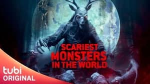 Scariest Monsters in the World — foto 2