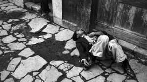 Henri Cartier-Bresson - Biographie eines Blicks — foto 3
