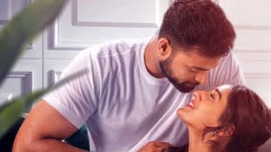 గాంఢీవ‌ధారి అర్జున — foto 7