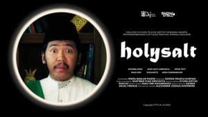 Holy Salt — foto 8