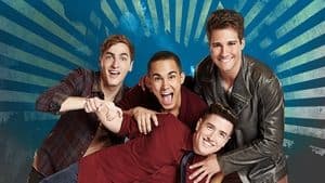 Big Time Rush — foto 1