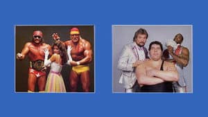 WWE SummerSlam 1988 — foto 1