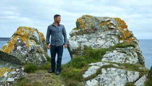 Shark with Steve Backshall — foto 5
