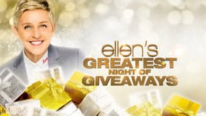 Ellen's Greatest Night of Giveaways — foto 3