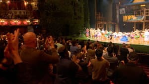 舞台『千と千尋の神隠し』ロンドンへ飛ぶ — foto 2