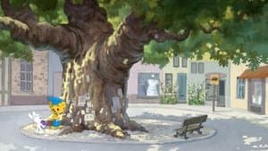 Bamse och tjuvstaden — foto 6