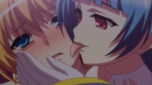 魔法少女えれな — foto 3
