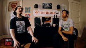 Terror Eyes — foto 1
