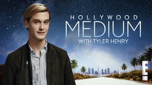 Hollywood Medium with Tyler Henry — foto 6