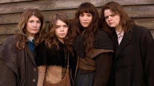 Tess of the D'Urbervilles — foto 2