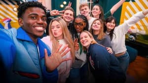 Star Academy - En tournée : la quotidienne — foto 1
