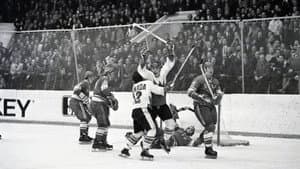 Ice-Breaker: The '72 Summit Series — foto 1