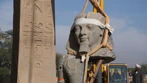 Tesoros perdidos de Egipto — foto 9