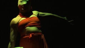Parte - Teatro do Corpo — foto 1