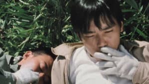 草の上の仕事 — foto 1