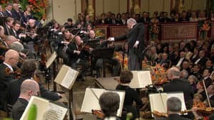 Neujahrskonzert der Wiener Philharmoniker 2009 — foto 7