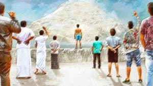ഹിമാലയത്തിലെ കശ്മലന്‍ — foto 1