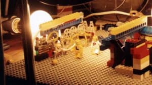The Magic Portal — foto 1