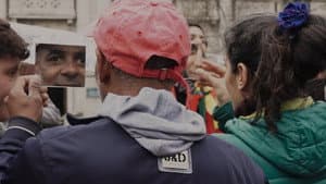 Señor, si usted existe, por qué no me saca de este infierno — foto 1