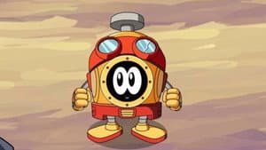 Episodio 22