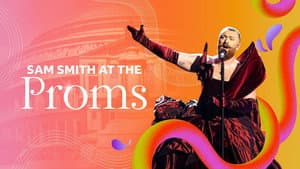 Sam Smith at the Proms — foto 1