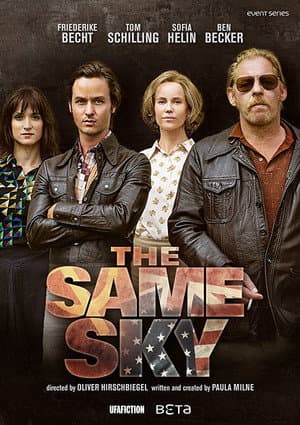 Temporada 1