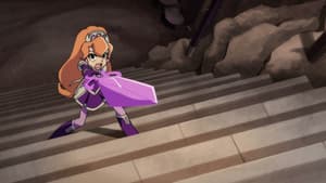 Amethyst: Princess of Gemworld — foto 3