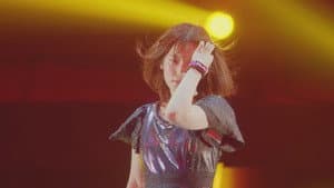 UCHIDA MAAYA LIVE 2022 Hello, 1st contact! [Revival] — foto 1