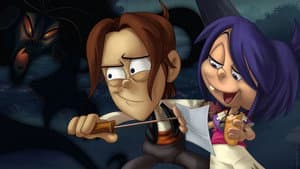 La Leyenda de la Llorona — foto 1