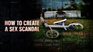 Cómo crear un escándalo sexual — foto 3