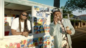 Hood Adjacent with James Davis — foto 1