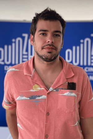 Paulo Carneiro