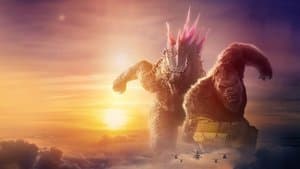 Godzilla y Kong: El nuevo imperio — foto 2