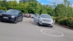 Virginia Water Lake — foto 4