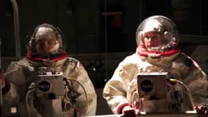A Space Program — foto 1