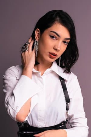 Rafaela Andrade