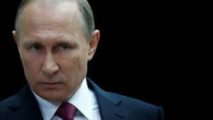Putin's Road to War — foto 1