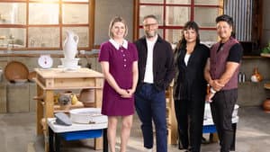 The Great Canadian Pottery Throw Down — foto 3