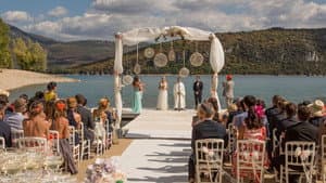 La wedding planner — foto 1