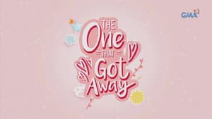 The One That Got Away — foto 2