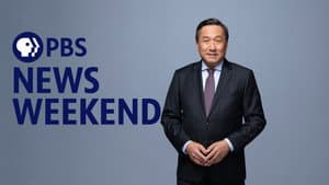 PBS News Weekend — foto 8
