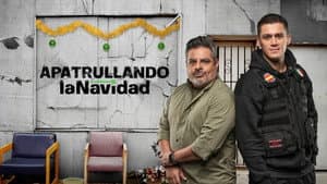 Apatrullando la Navidad — foto 1