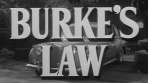 Burke's Law — foto 4