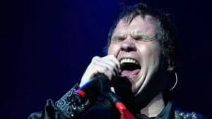 Meat Loaf: From Hell and to Connaught — foto 1