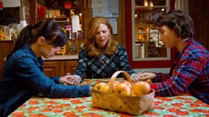 Mount Hideaway Mysteries: Heartache and Homecoming — foto 3