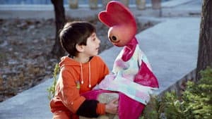 قصه‌های تابه‌تا — foto 4