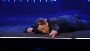 Seth Meyers: Vida de Padre — foto 7