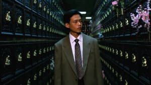 愛情萬歲 — foto 9