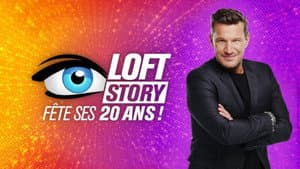 Loft Story, 20 ans après ! — foto 1