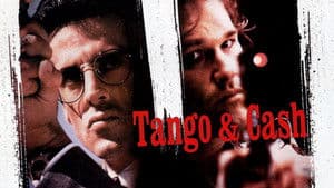 Tango y Cash — foto 3